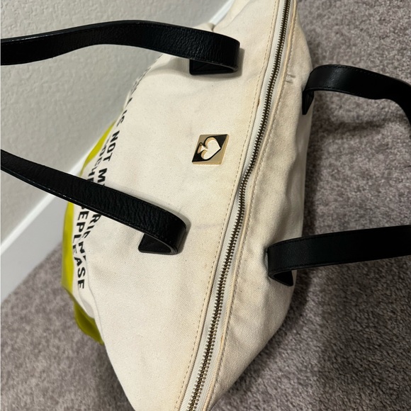 Kate Spade Tequila Bag - Picture 2 of 8